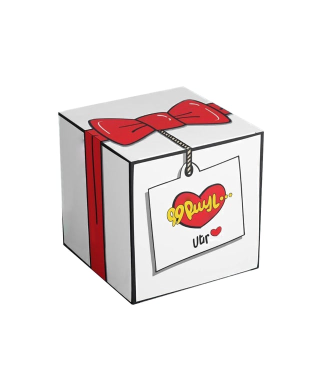 Game "99 Steps...Love"