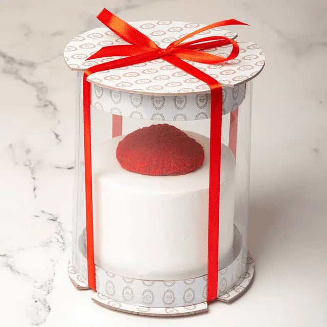 Cake "Sas Sweet Bento"