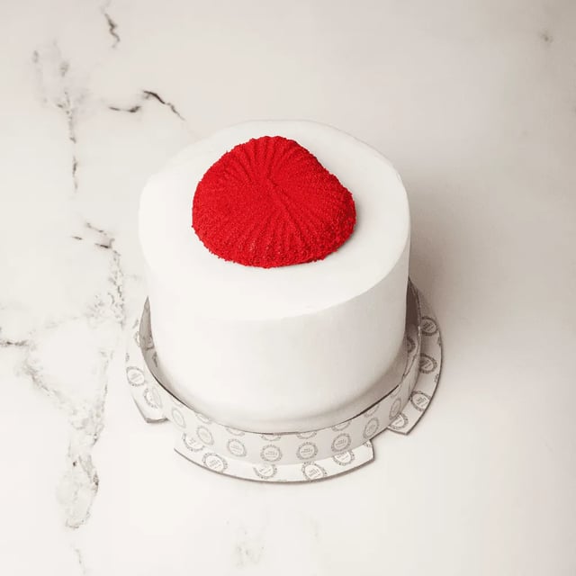 Cake "Sas Sweet Bento"