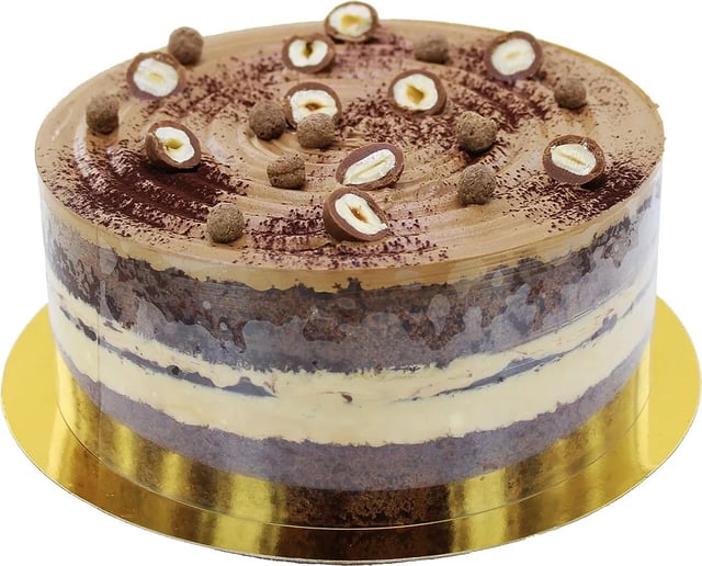 Cake "SAS Sweet Ferrero"
