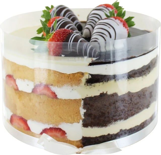 Cake "Sas Sweet Fantazia"