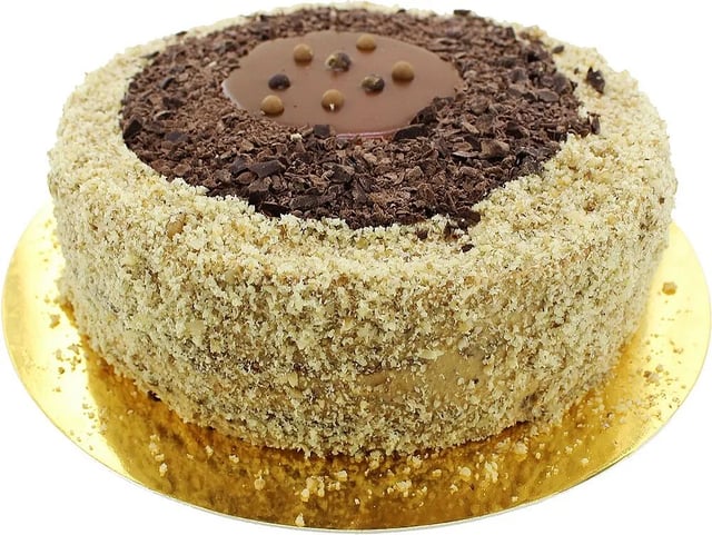 Cake "Sas Sweet Men's Ideal"