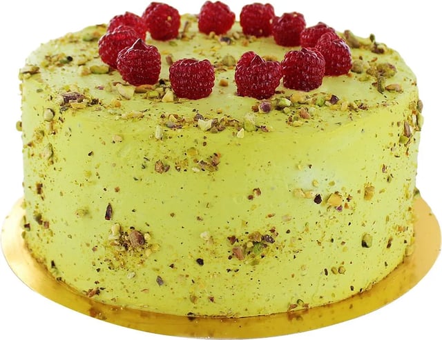 Cake "SAS Sweet Kamilla"