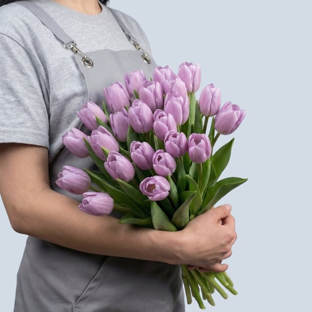 Կակաչներ /19 հատ/