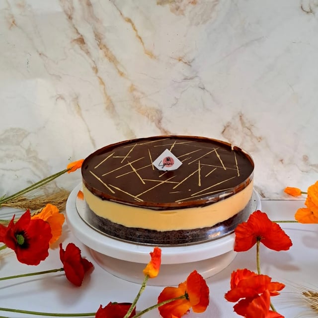 Эскимо - "Lyusi Sweets Art"