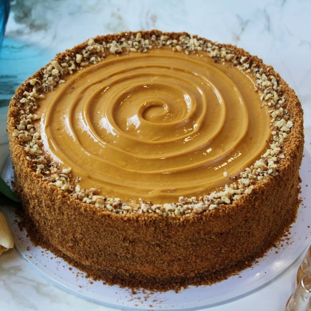 Տորթ Արքայական - Lyusi Sweets Art