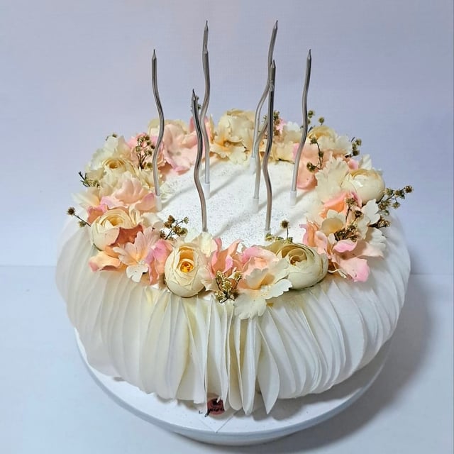 Торт - ''Lyusi Sweets Art''