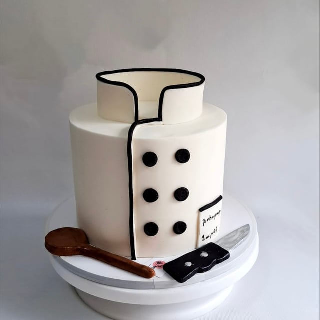 Торт - "Lyusi Sweets Art"