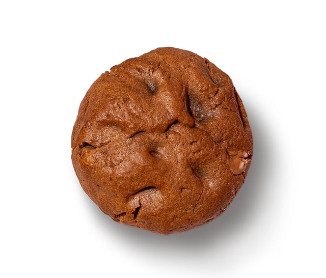 Нутелла лава - The Cookies YVN 140г.