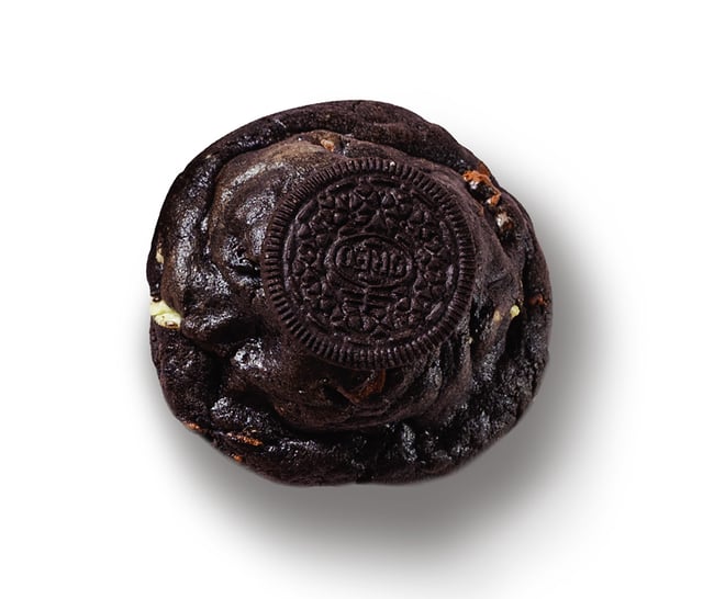 Milka Oreo Cream Cheese - The Cookies YVN 140g