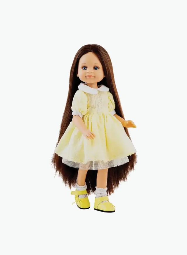 Кукла «Джемма» 32 см