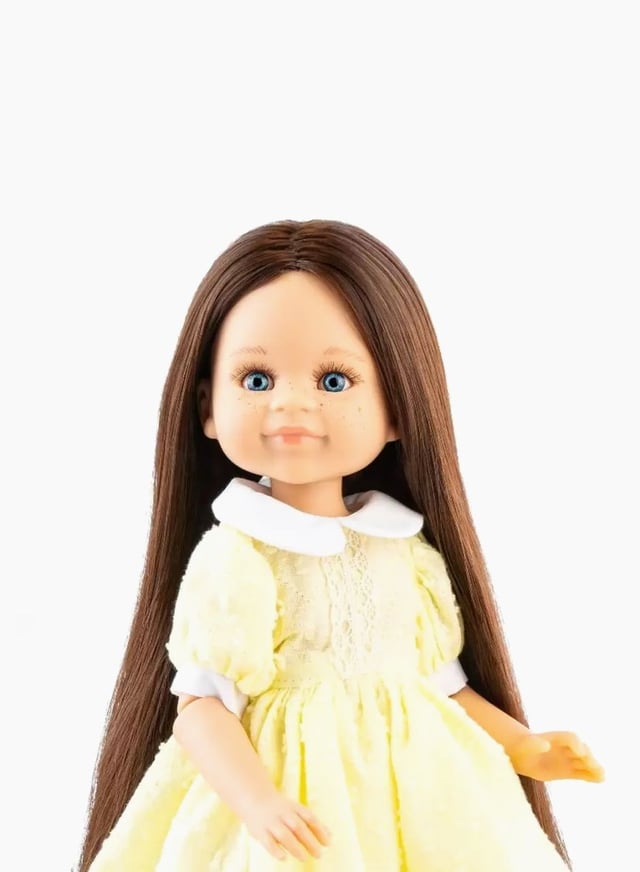 Кукла «Джемма» 32 см