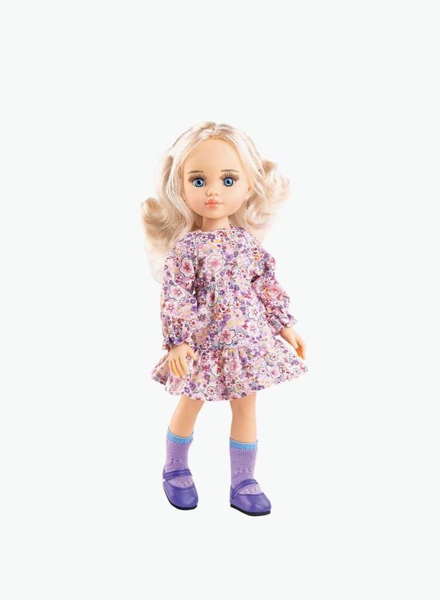 Տիկնիկ «Նիվես» 32 սմ