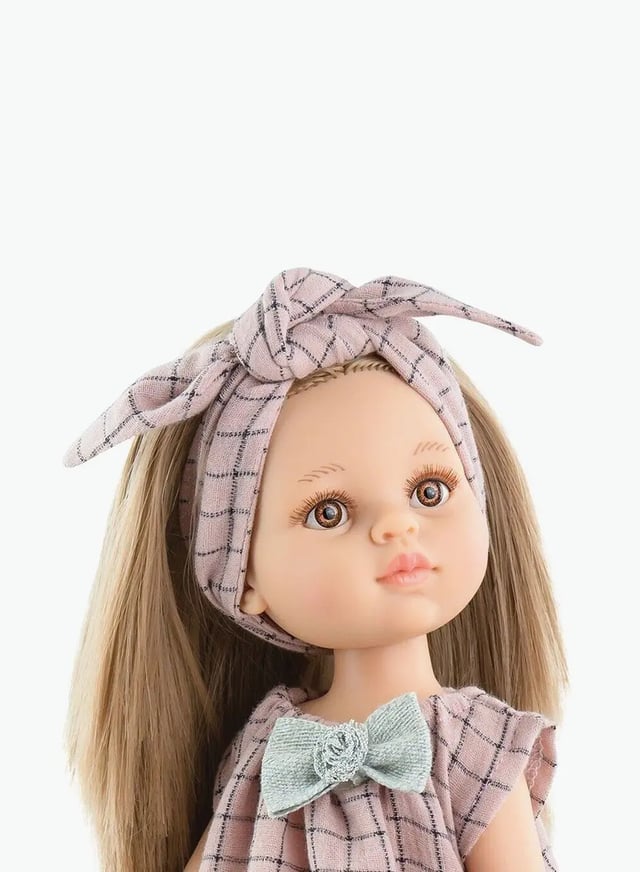 "Doll 'Phili' 32 cm"