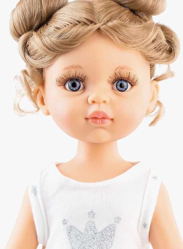 Кукла «Валериан в пижаме» 32 см