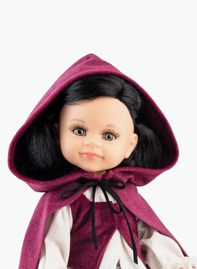 Doll "Katerina" 32 cm