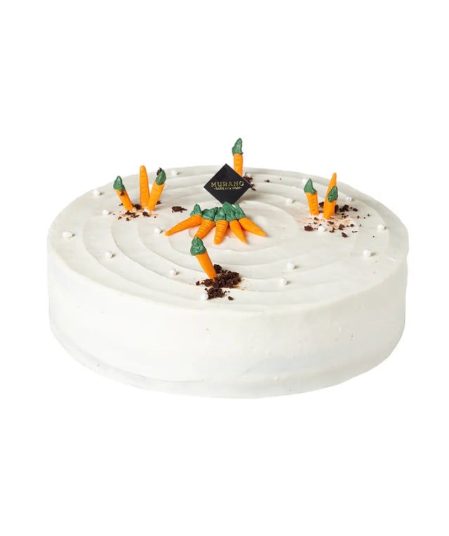 Cake 4 - Murino cake