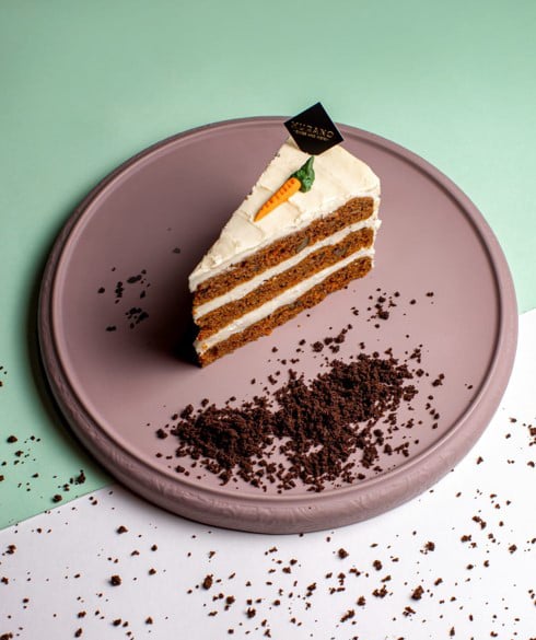 Cake 4 - Murino cake