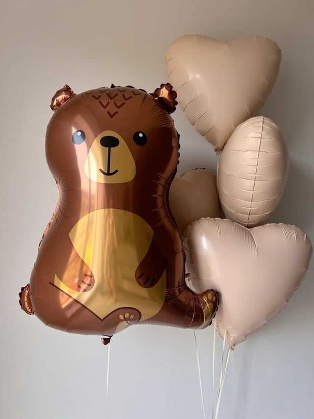 Balloon bouquet 7 - Partyshop.am