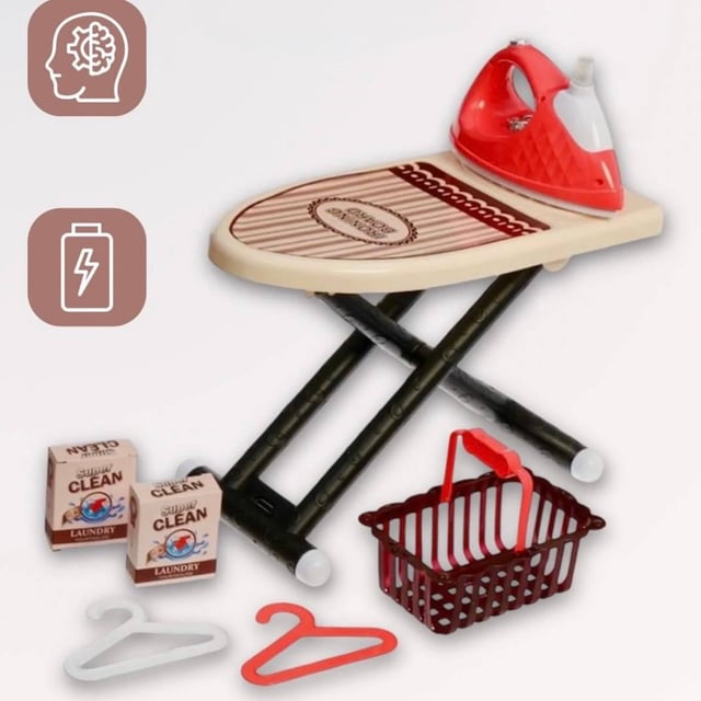 Playset - BOOM PARTY