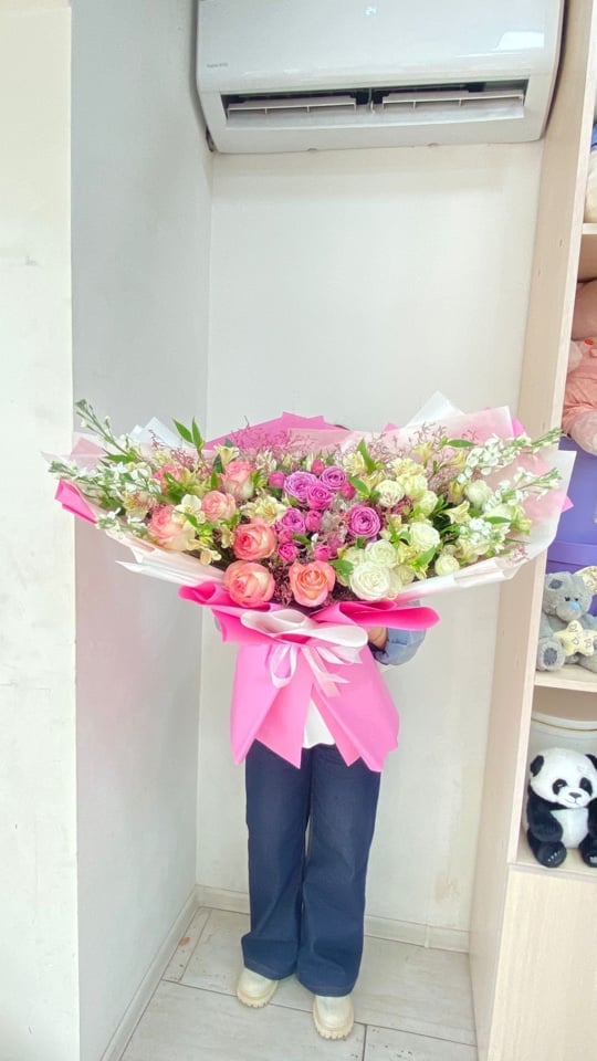 Полнолуние