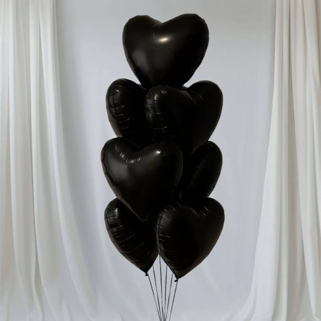 Balloon bouquet 11 - BOOM PARTY