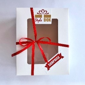 Նվերի  հավաքածու Տիեզերք - Style Box