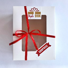 Նվերի  հավաքածու Դինոզավր -Style Box