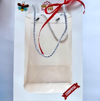 Նվերի հավաքածու "Պոնի" - Style Box