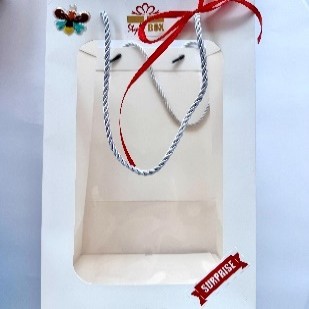 Նվերի հավաքածու Ուսուցողական - Style Box