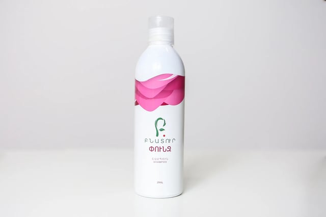 Restorative Shampoo Bundle 250ml - Bnature