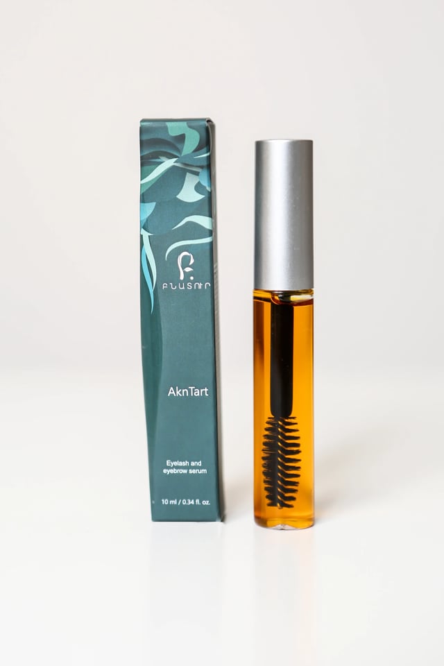 Instant Eyelash and Eyebrow Serum 10ml - Bnature