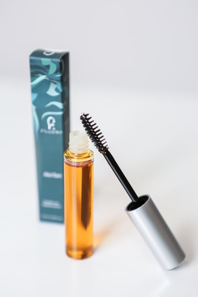 Instant Eyelash and Eyebrow Serum 10ml - Bnature