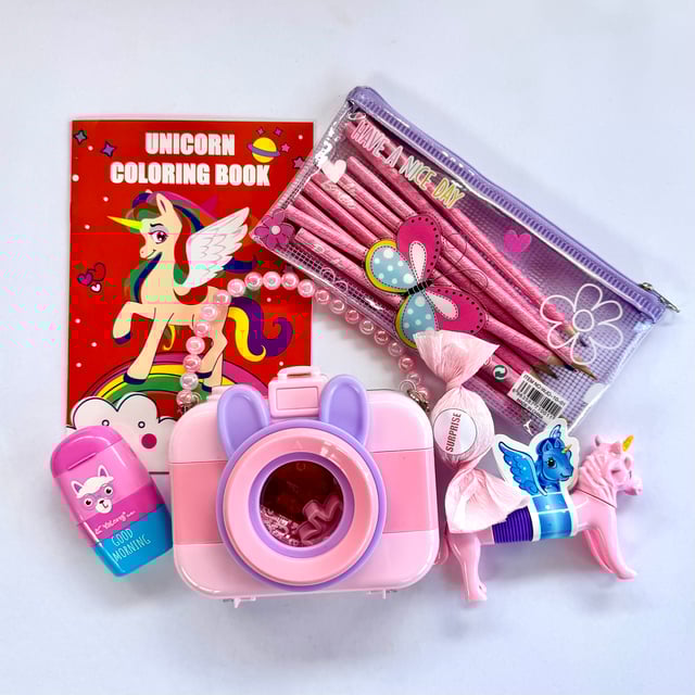 Gift set "Pony" - Style Box