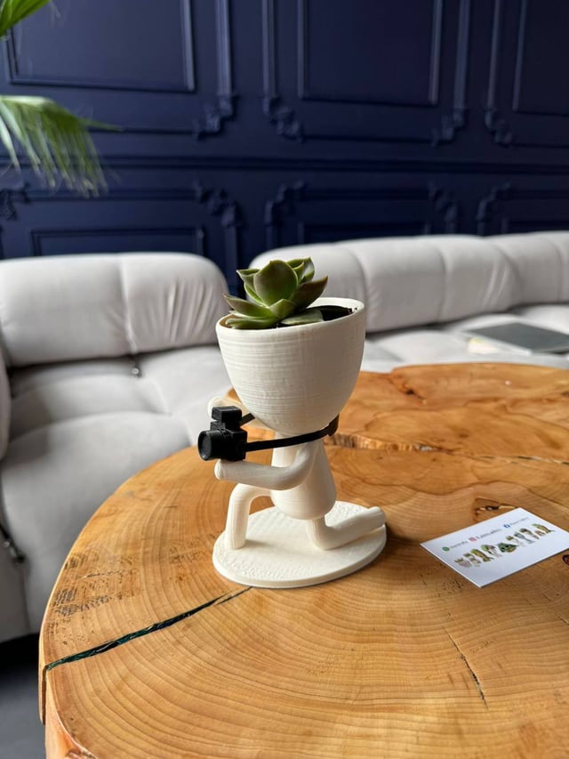 Marduk фотограф — Plants Gallery