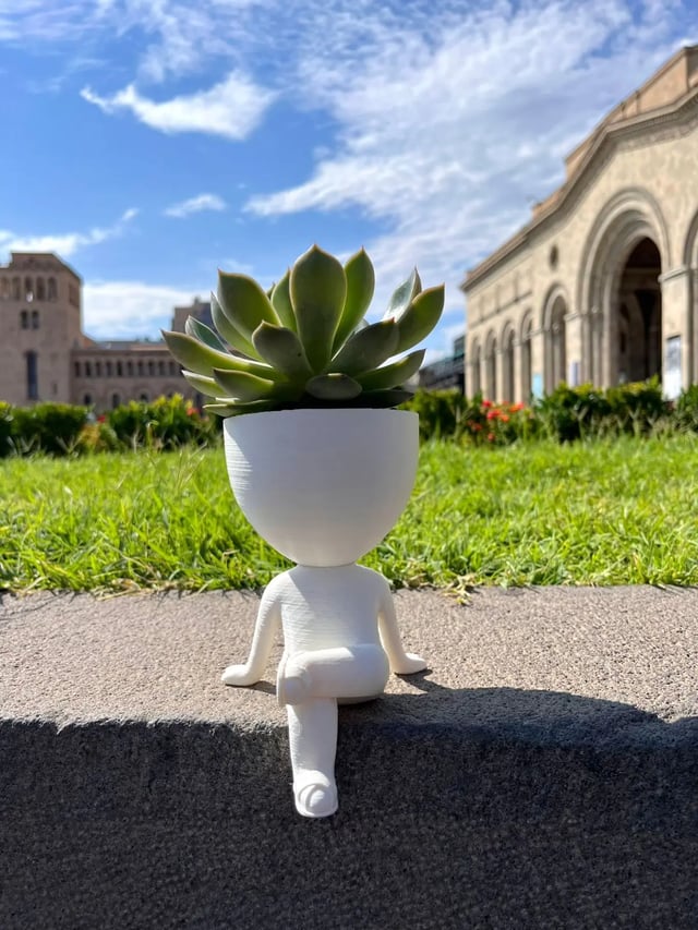 Մարդուկ 1 -Plants Gallery