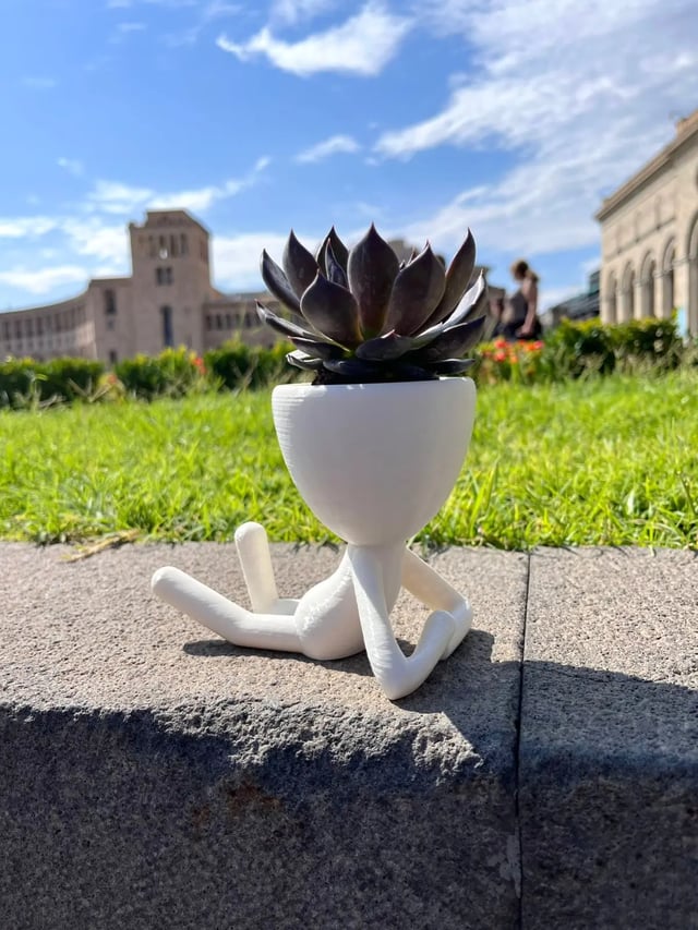 Marduk 2 - Plants Gallery