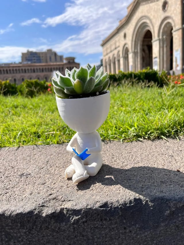 Marduk 4 - Plants Gallery