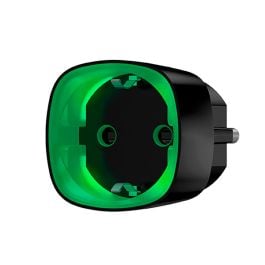 Smart socket black Ajax Socket (8MA)