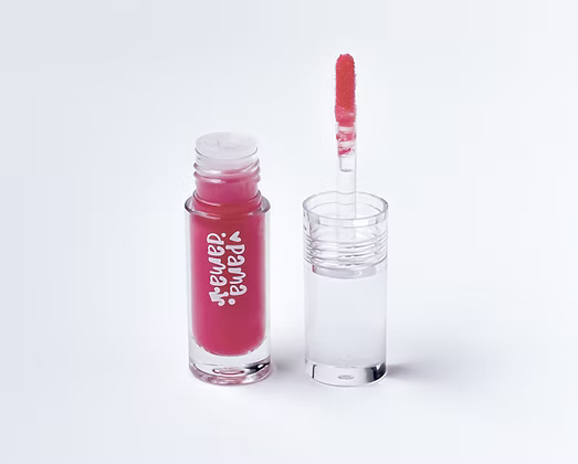 Children's pink lipstick - Pamadama