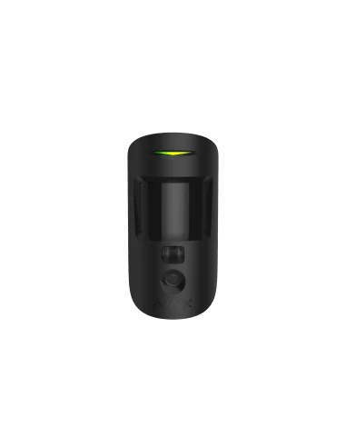 Ajax MotionCam (PHOD) JEWELLER security system motion detector with camera