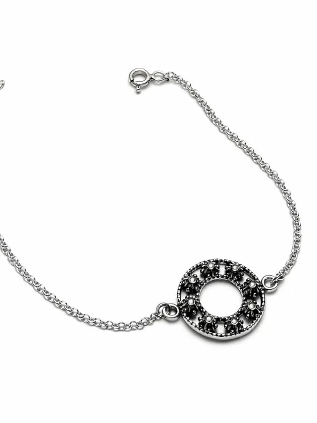 Bracelet 1 - Karakhanyan Jewels