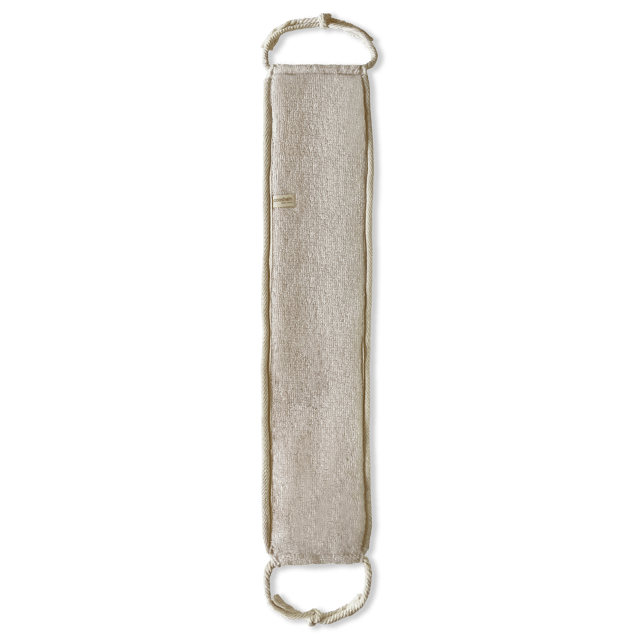 Care and massage tool "Yerkaruk" flesh-colored - Cooshen