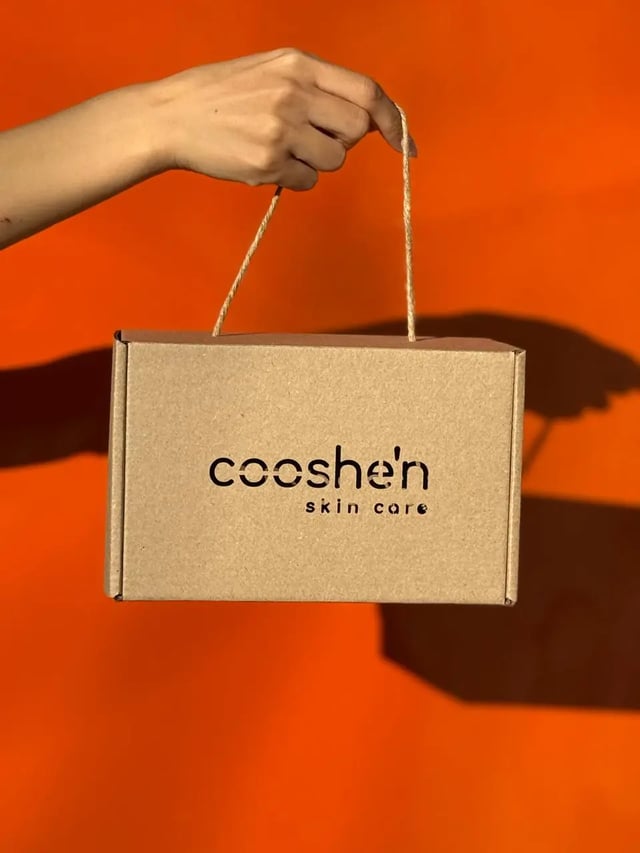 Gift Box 7 - Cooshen