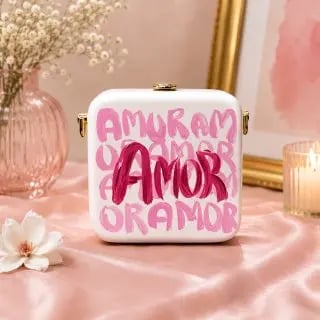 Պայուսակ Էլեգանտ   AMOR  - TD PRODUCT