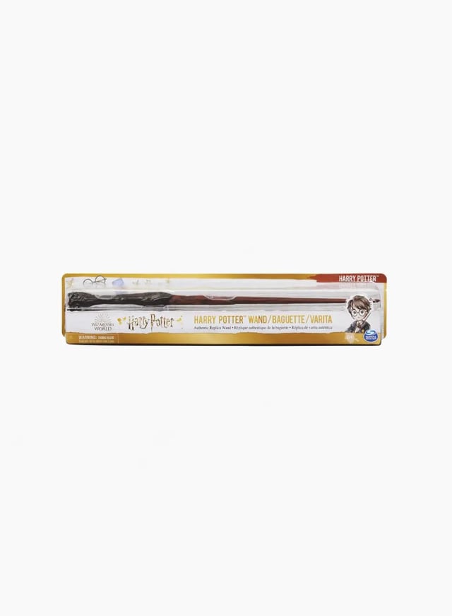 Harry Potter Magic Wand
