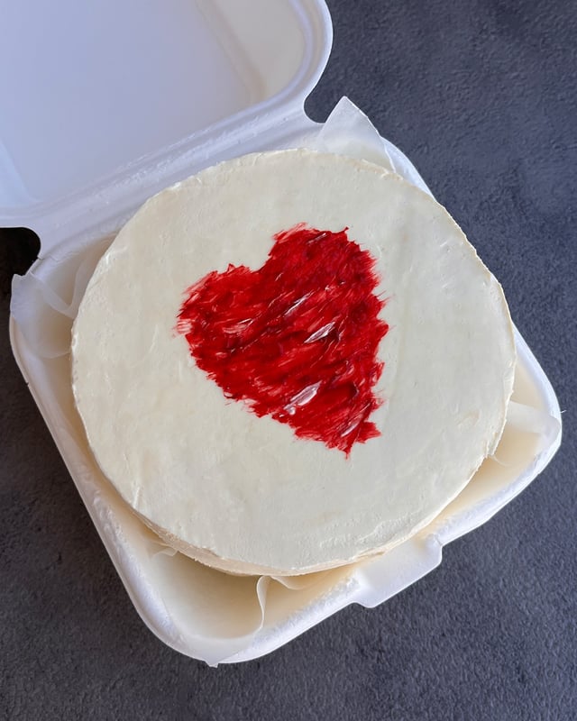 Delito Cakes