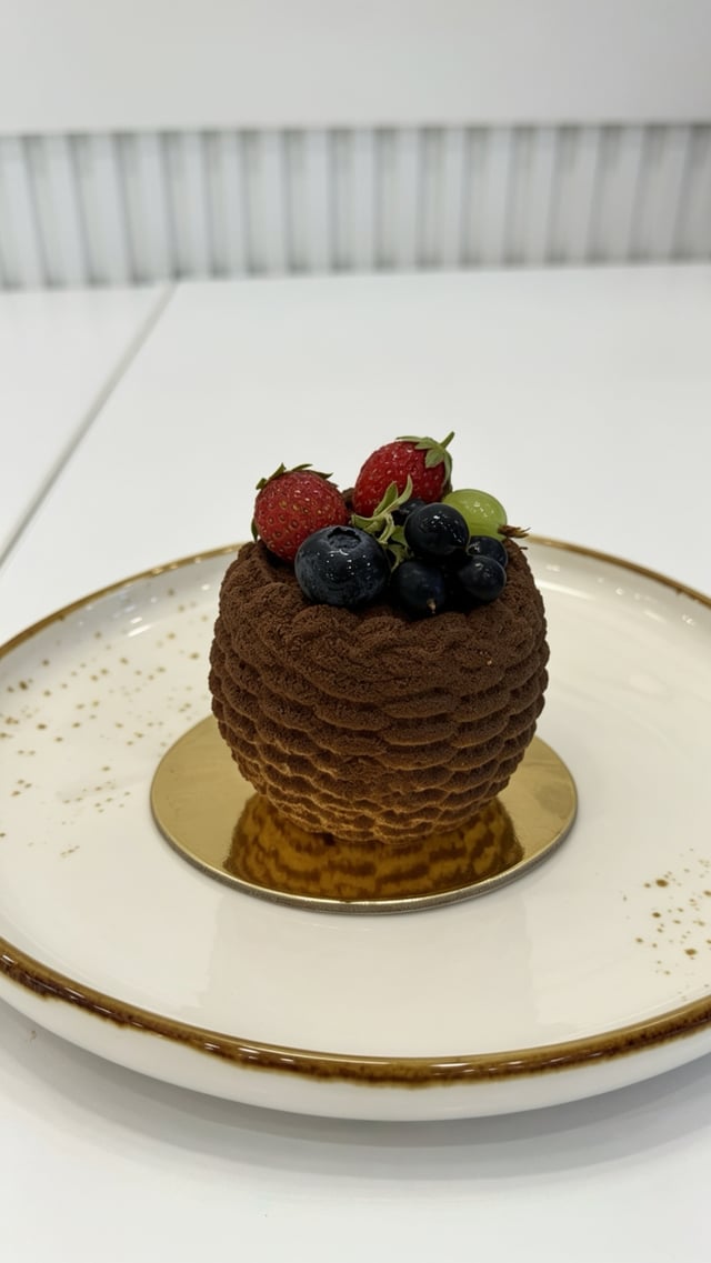 Cake Basket - Belissimo cake