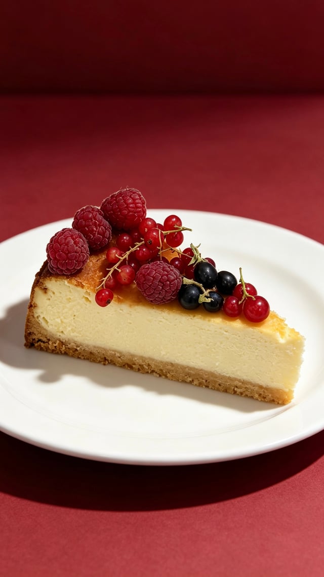 Чизкейк - Belissimo cake