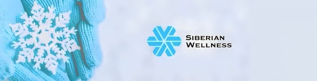 Siberian Wellness